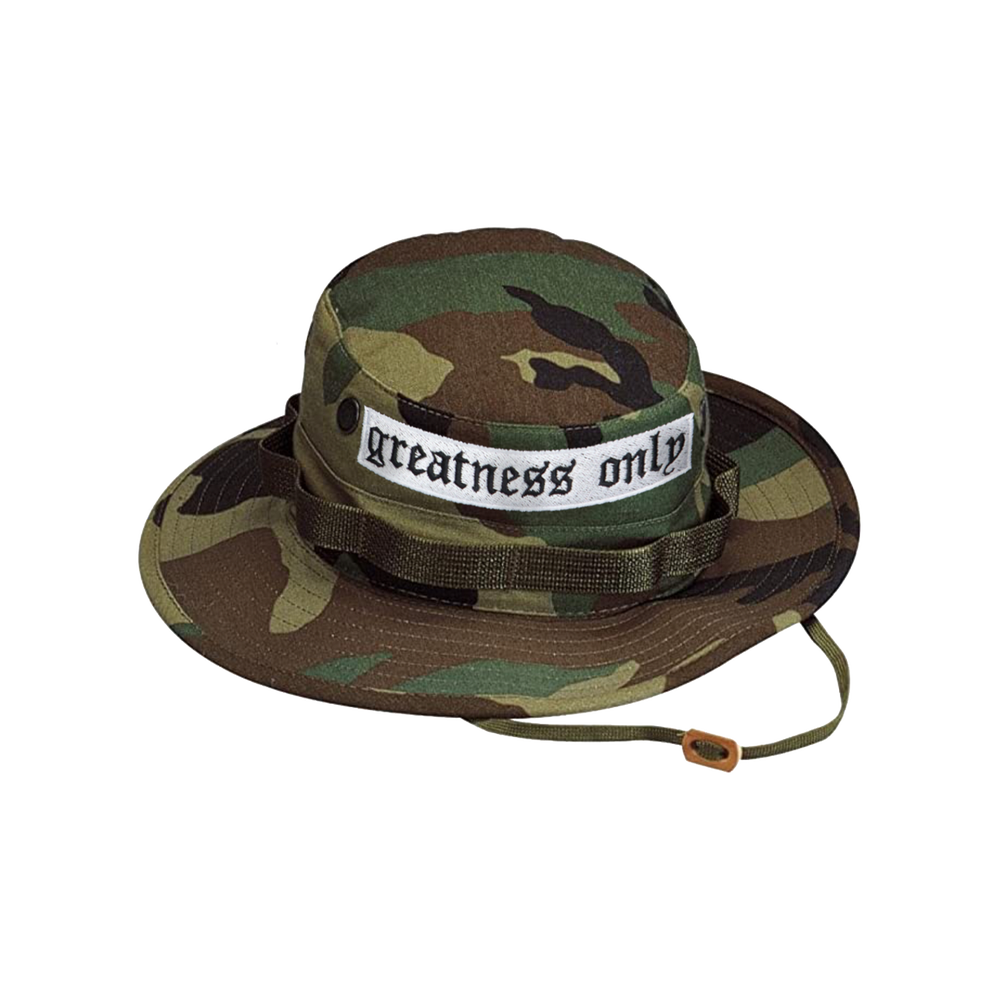 BANNER BOONIE HAT M81