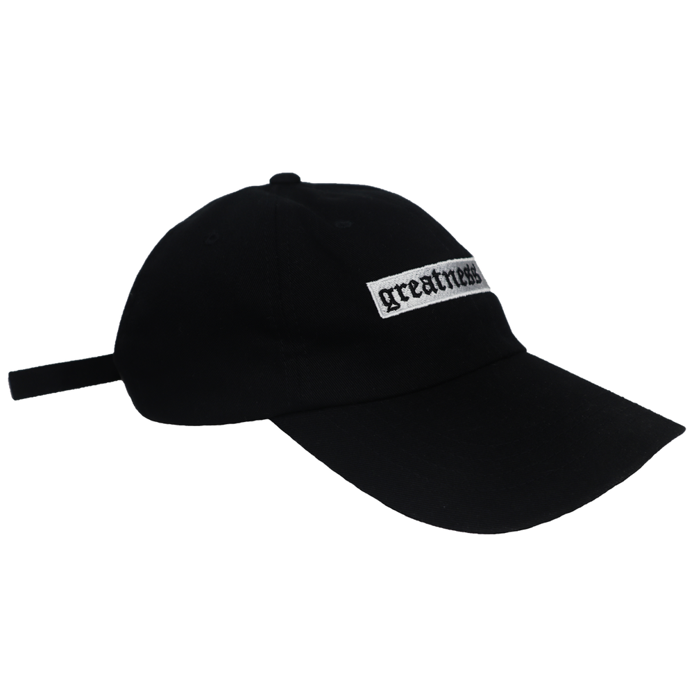 BANNER DAD HAT