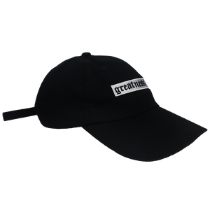 BANNER DAD HAT