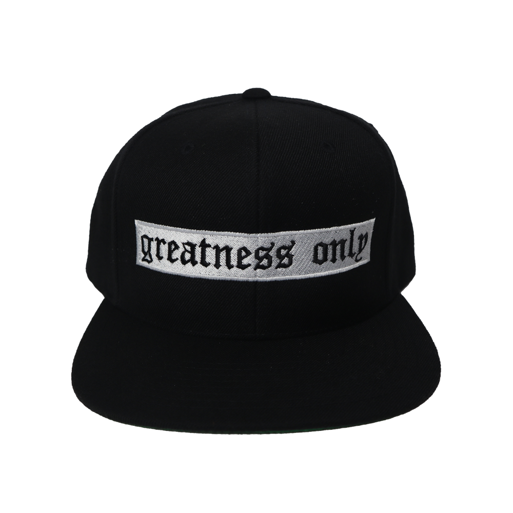 BANNER SNAPBACK