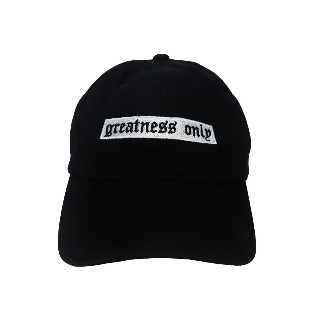 BANNER DAD HAT