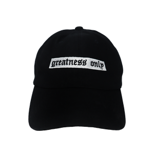 BANNER DAD HAT